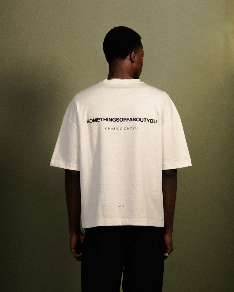 SMTHOFFABU t-shirt