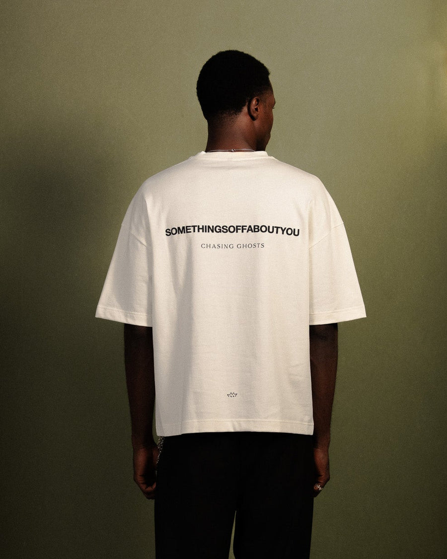 SMTHOFFABU t-shirt